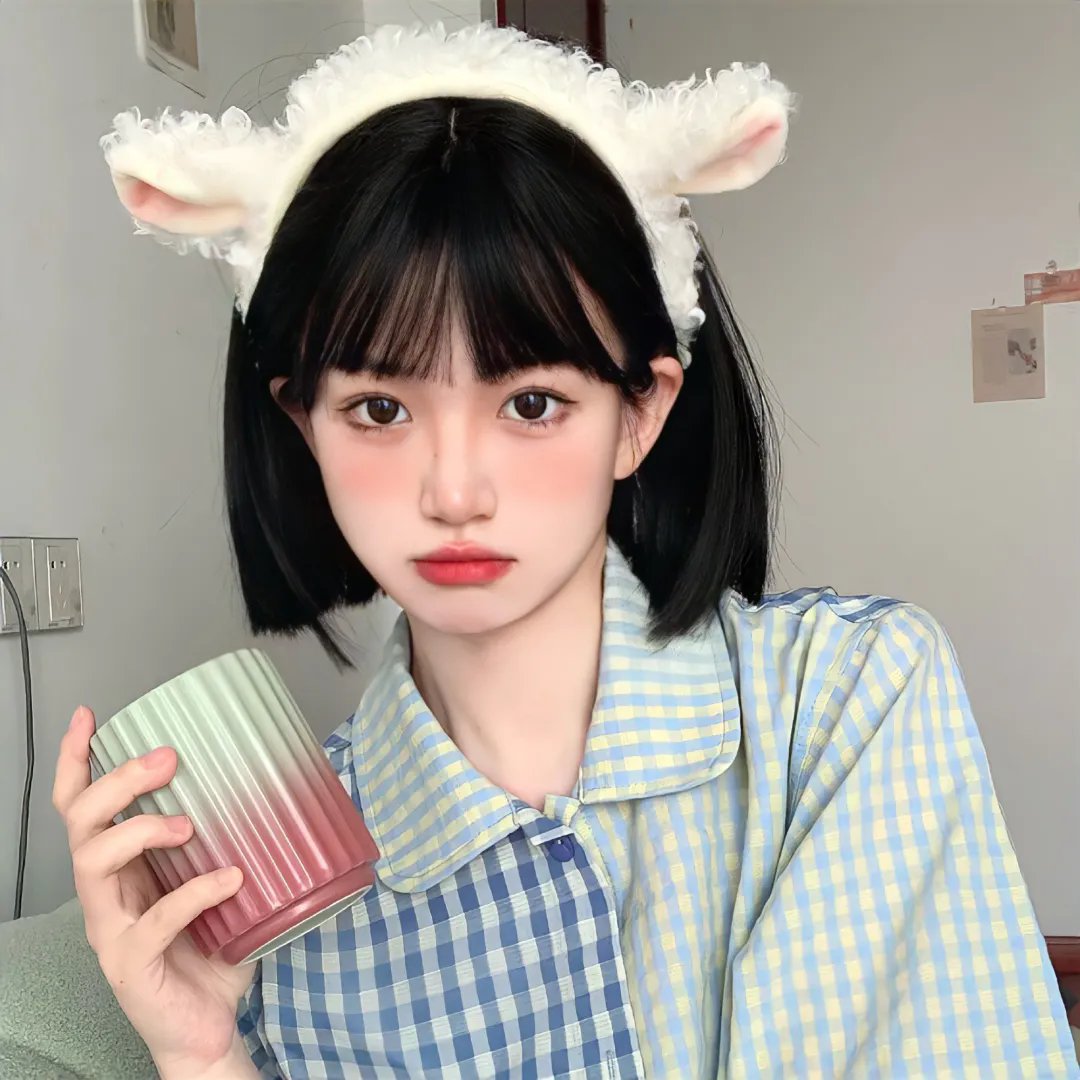 不变的妳